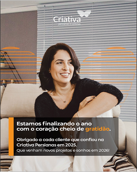 Post da Criativa no Instagram 1